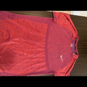 Nike Dri Fit men’s T-shirt